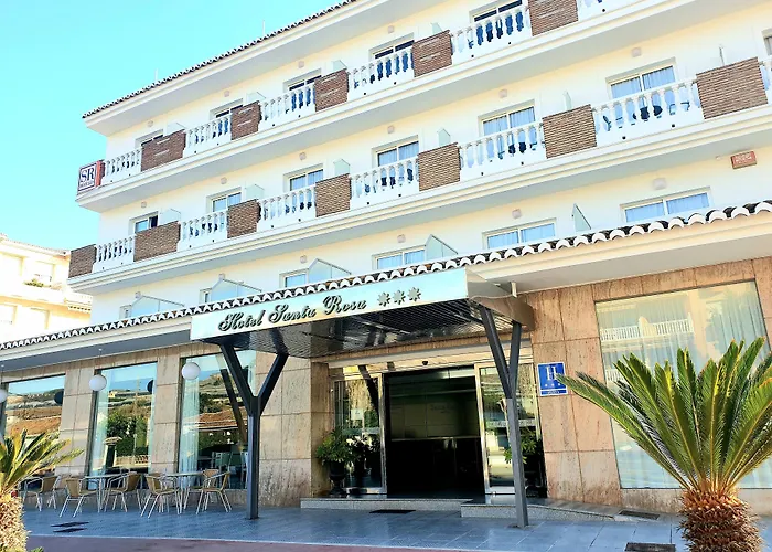Hoteles PlayaSR Santa Rosa