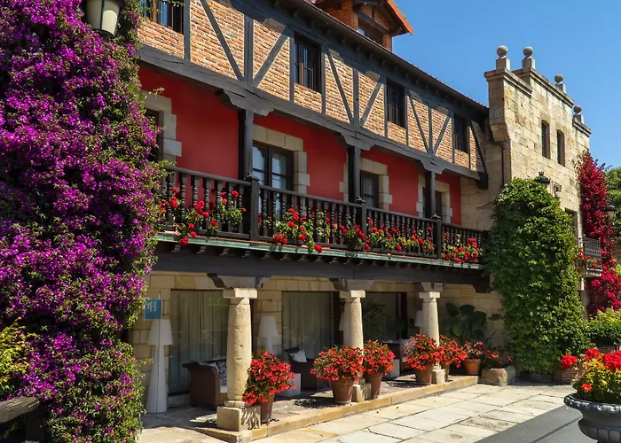 Hoteles PlayaCosta Esmeralda Suites