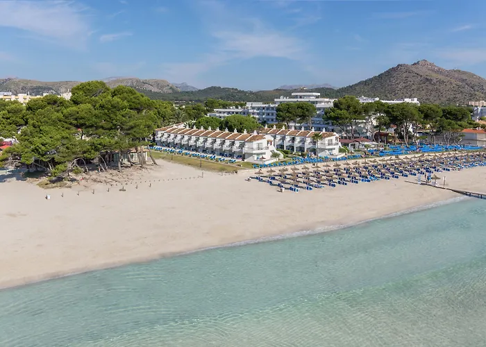 Grupotel Los Principes&Spa