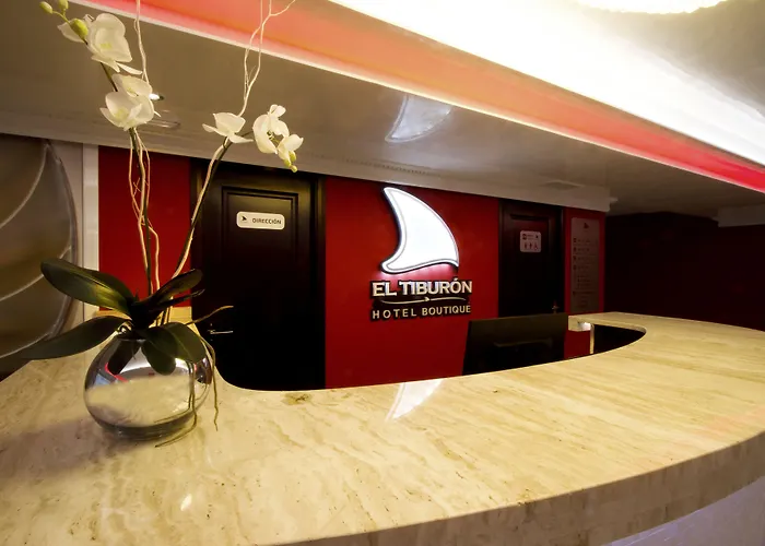 Hoteles PlayaMoon Dreams Torremolinos - Adults Recommended