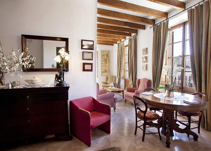 Juma Historic Hotel Pollensa