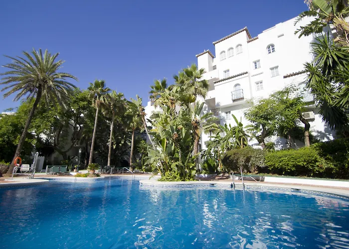 Royal Oasis Club at Pueblo Quinta By Diamond Resorts Benalmádena