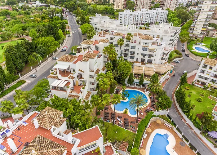 Royal Oasis Club at Pueblo Quinta By Diamond Resorts Benalmádena