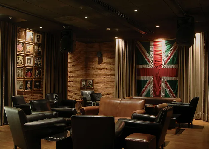 Hotel Fasano Río de Janeiro