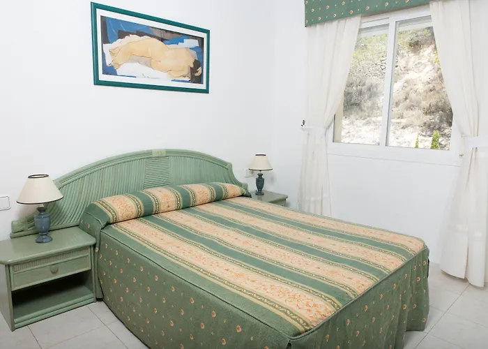 Bungalows Imperial Park Calpe