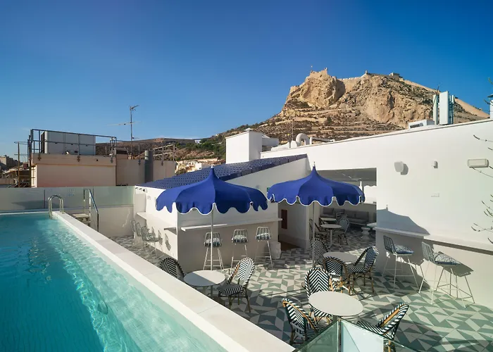 Dormirdcine Alicante