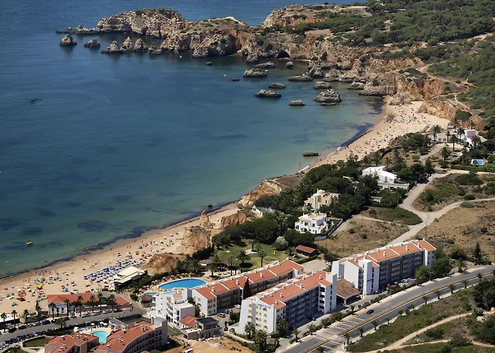 Aparthotel Jardim Do Vau Portimão