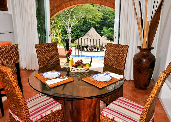 Pacifica Resort Ixtapa