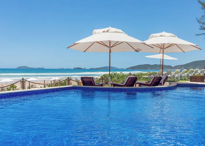 Hotel Le Relais La Borie Búzios