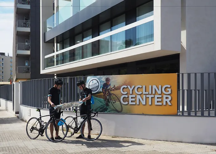 Hotel Bordoy Cosmopolitan Playa de Palma 