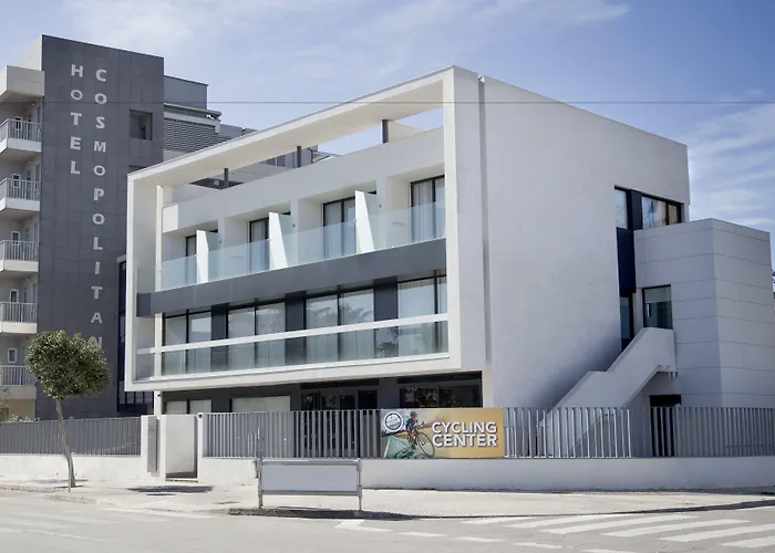 Hotel Bordoy Cosmopolitan Playa de Palma 