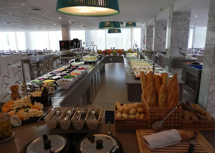 Hotel Oleander Playa de Palma 