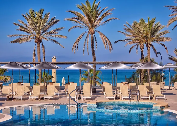 Universal Hotel Neptuno - Adults Only Playa de Palma 