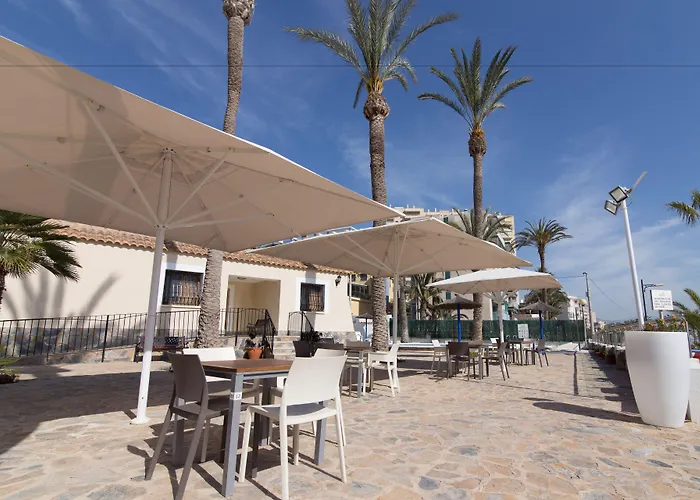 Hostal San Juan El Campello