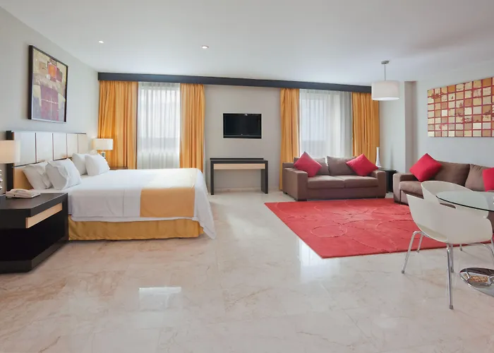 Hotel Viajero Plus Ciudad del Carmen