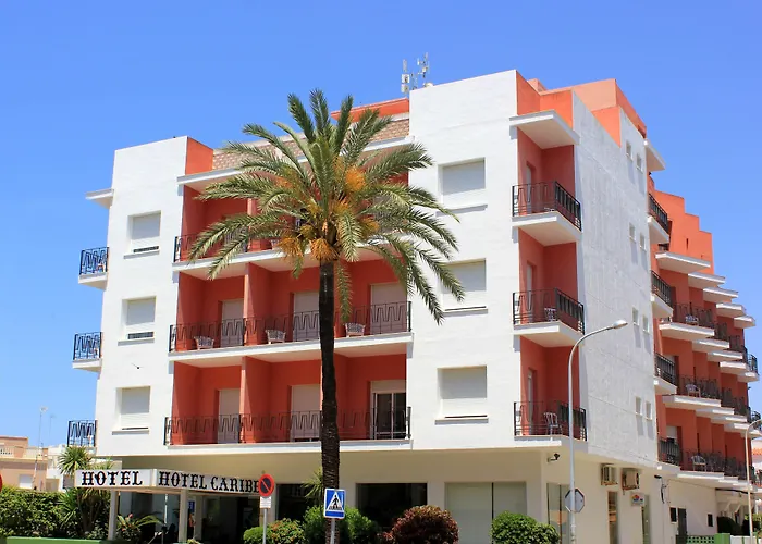 Hoteles PlayaCaribe