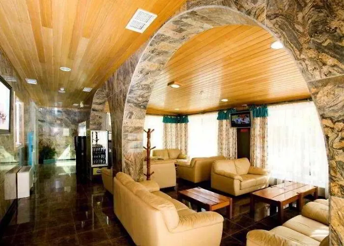 Hotel Santa Catarina Algarve Portimão