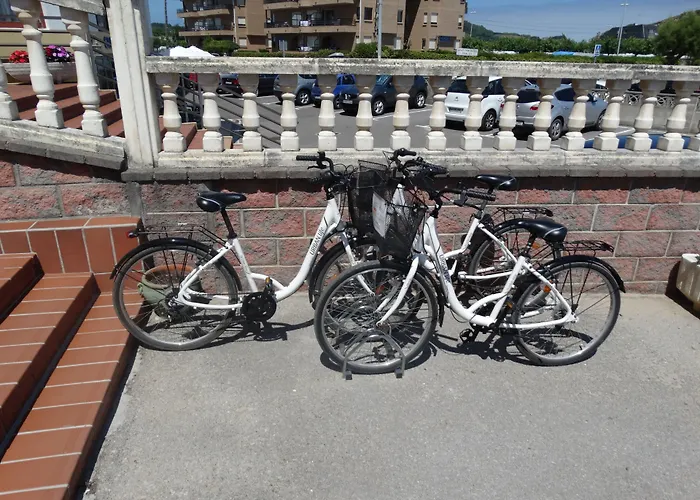 Hotel Los Juncos Noja