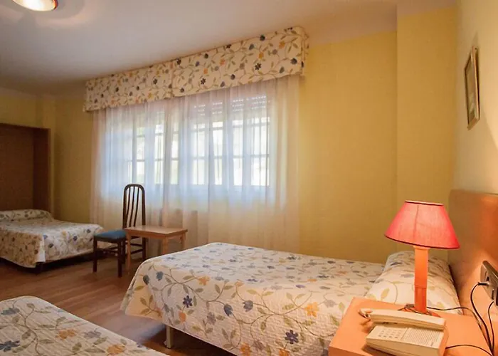 Hoteles PlayaSurfances