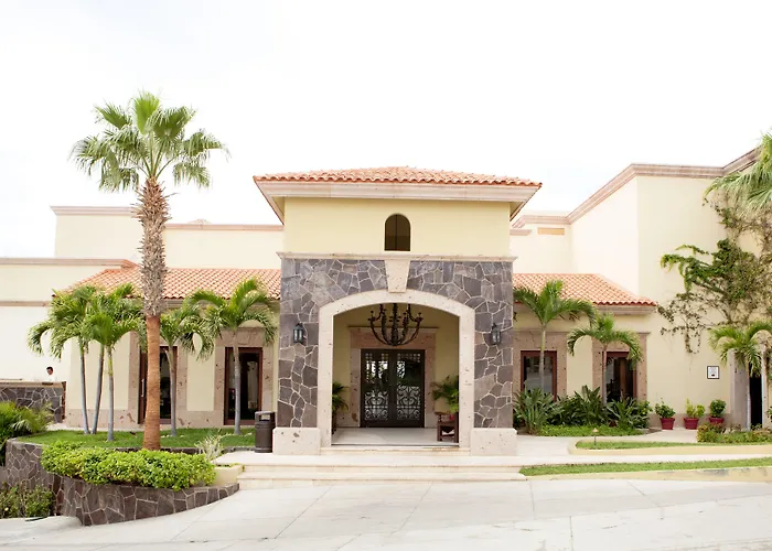 Pueblo Bonito Montecristo Luxury Villas - All Inclusive Cabo San Lucas