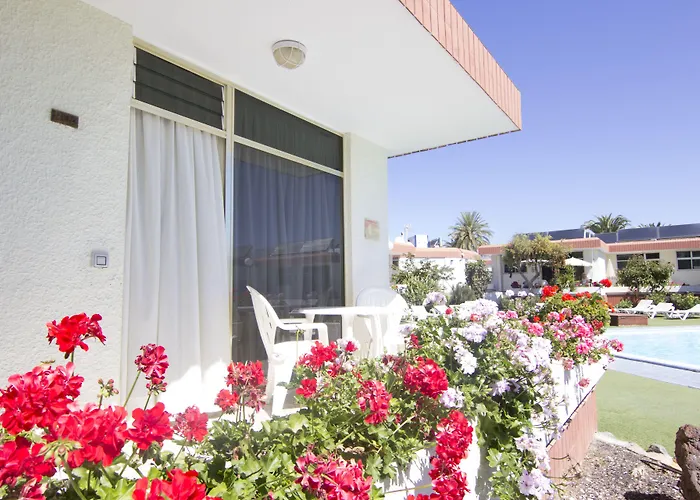 Bungalows Doña Rosa