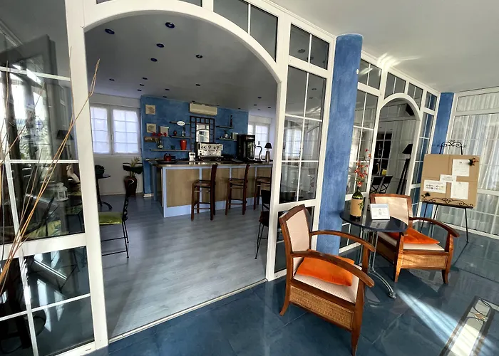 Arha Villa de Suances - Antiguo Albatros