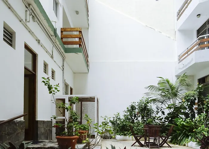 Brisamar Canteras Las Palmas de Gran Canaria