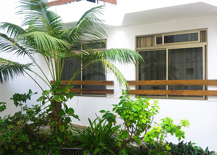 Brisamar Canteras Las Palmas de Gran Canaria