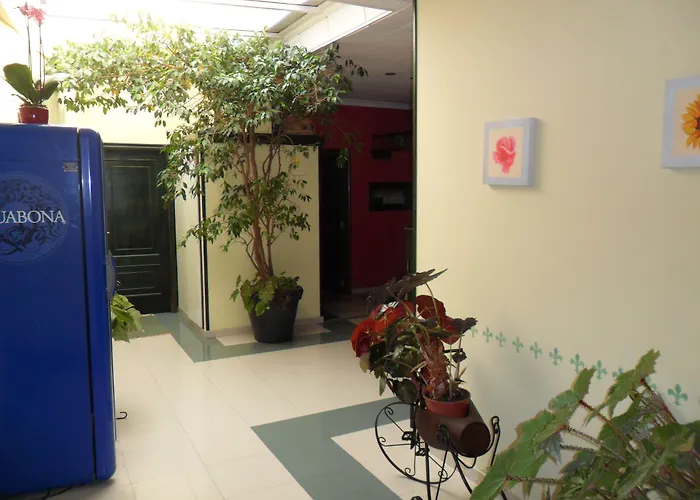 Hotel Vimar Sanxenxo