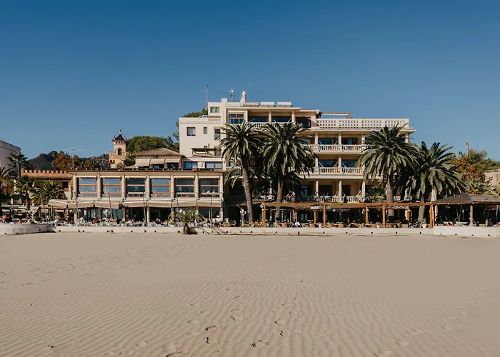 Hotel Voramar Benicàssim