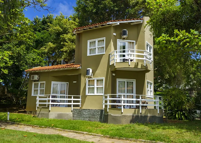 Hotel Apa Pau Brasil Búzios