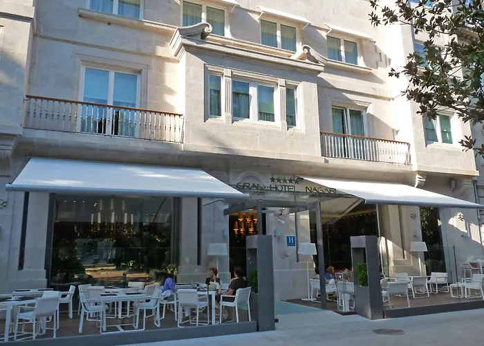 Hoteles PlayaGran Nagari Boutique & Spa