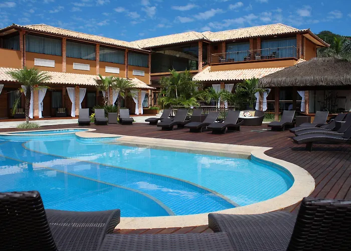 Rio Búzios Boutique Hotel