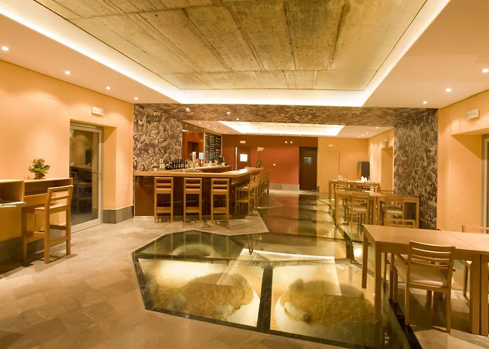 Hotel Palacio Marqués de Arizón Sanlúcar de Barrameda