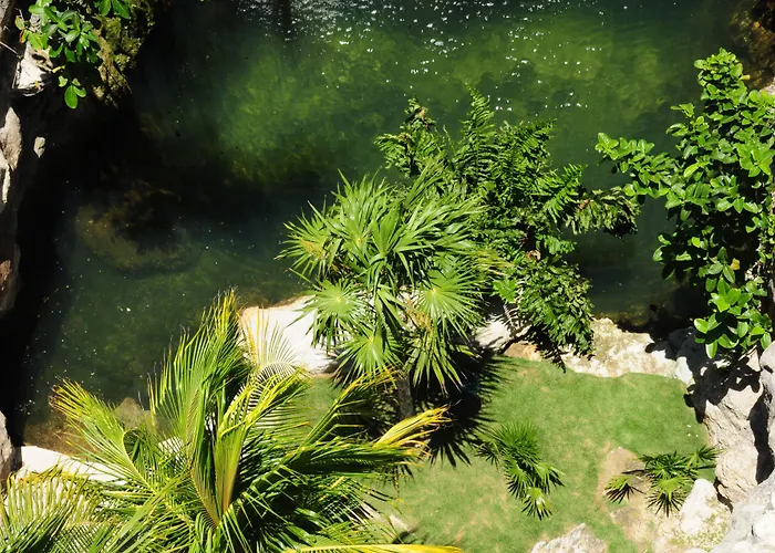 Hotel Posada Sian Kaan Playa del Carmen