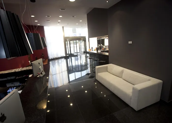 Hoteles PlayaCarris Marineda