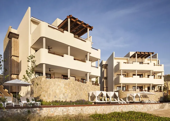 Celeste Beach Residences Huatulco Curamoria Collection Santa Cruz - Huatulco
