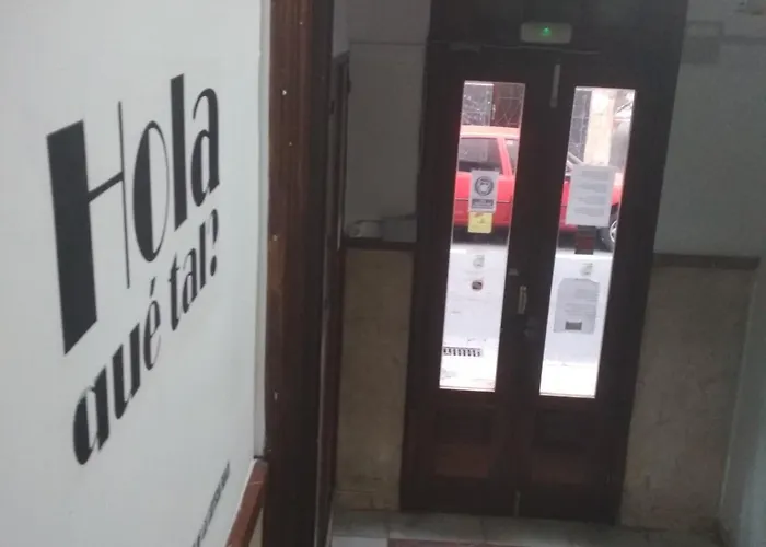 Pensión Sea of Clouds Las Palmas de Gran Canaria