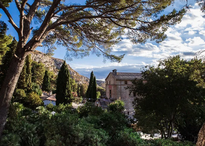 Petit Hotel Hostatgeria La Victoria Alcúdia