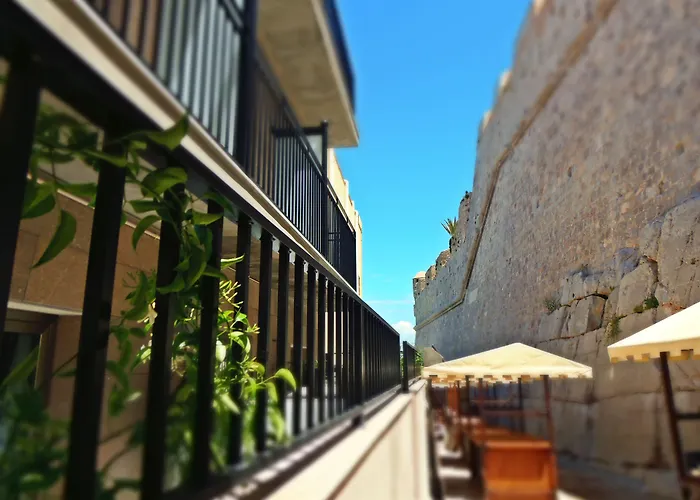 Hotel Boutique La Mar - Adults Only Peñíscola