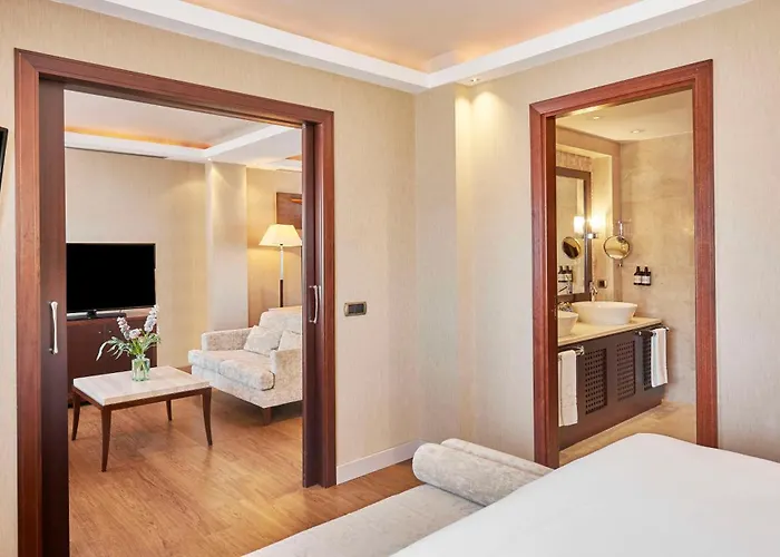 NH Collection A Coruña Finisterre