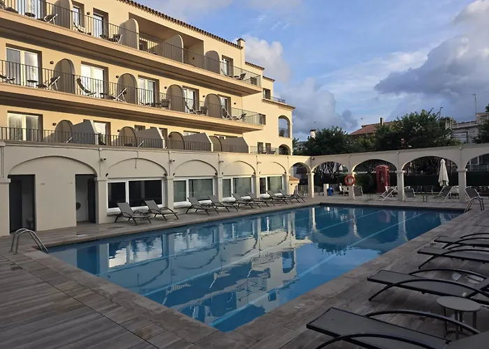 Hotel Canal Olímpic