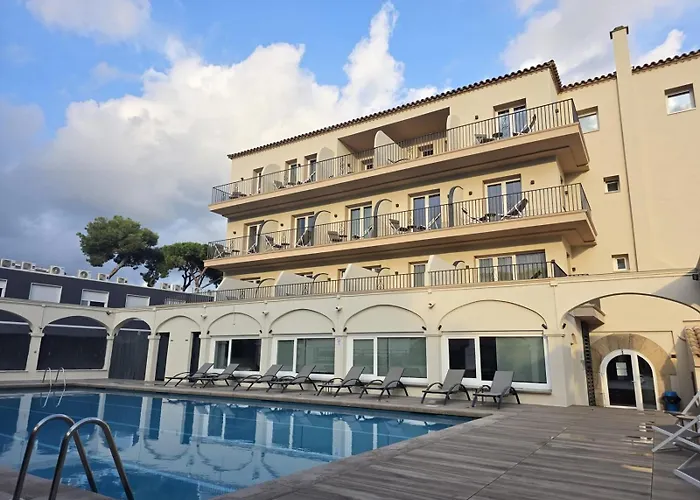 Hotel Canal Olímpic