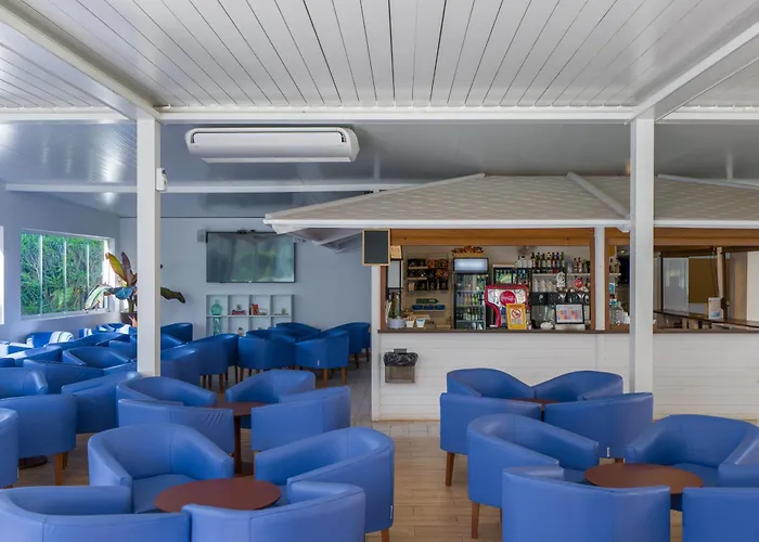 Hoteles PlayaLas Dunas