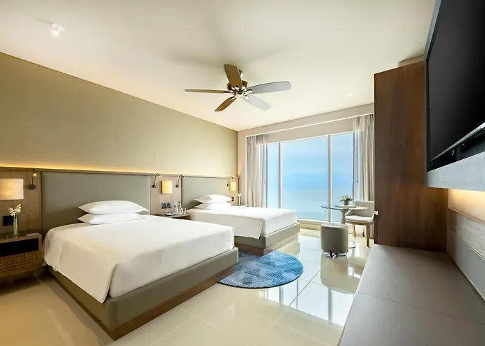 Hotel Hyatt Regency Cartagena