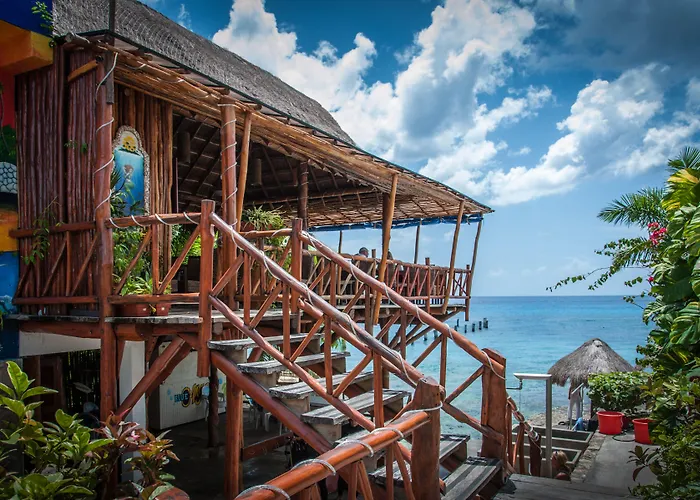 Blue Angel Resort Cozumel