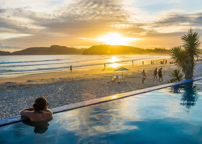 Chez Pitu Praia Hotel Búzios