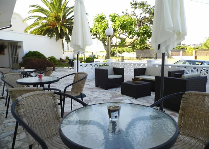 Hoteles PlayaArboleda