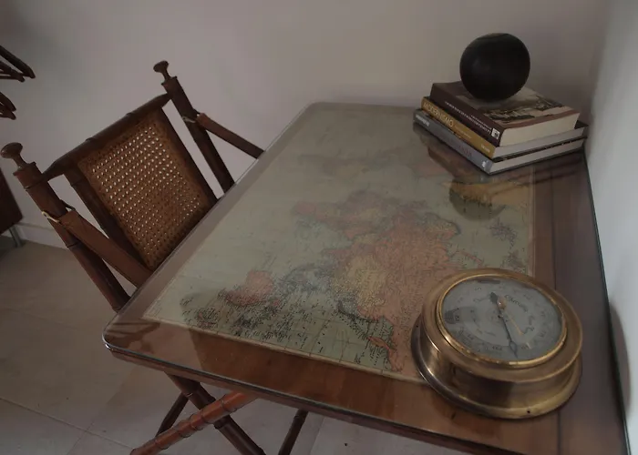 La Francesa Suites Málaga