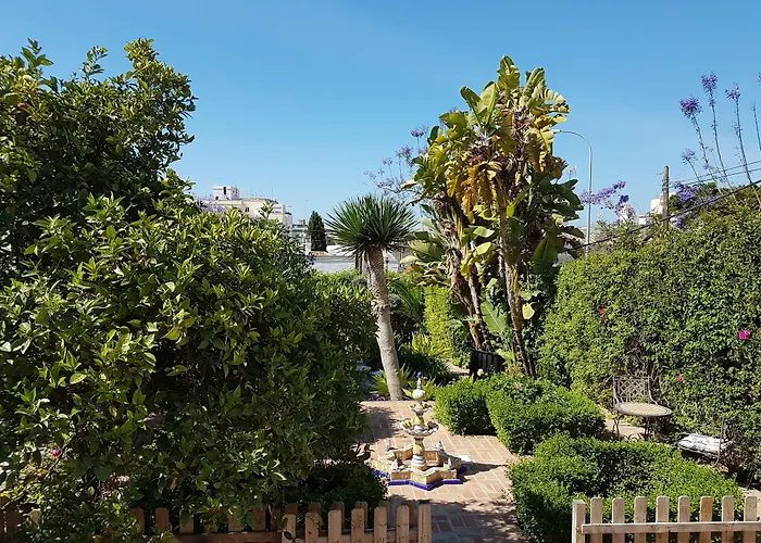 La Francesa Suites Málaga